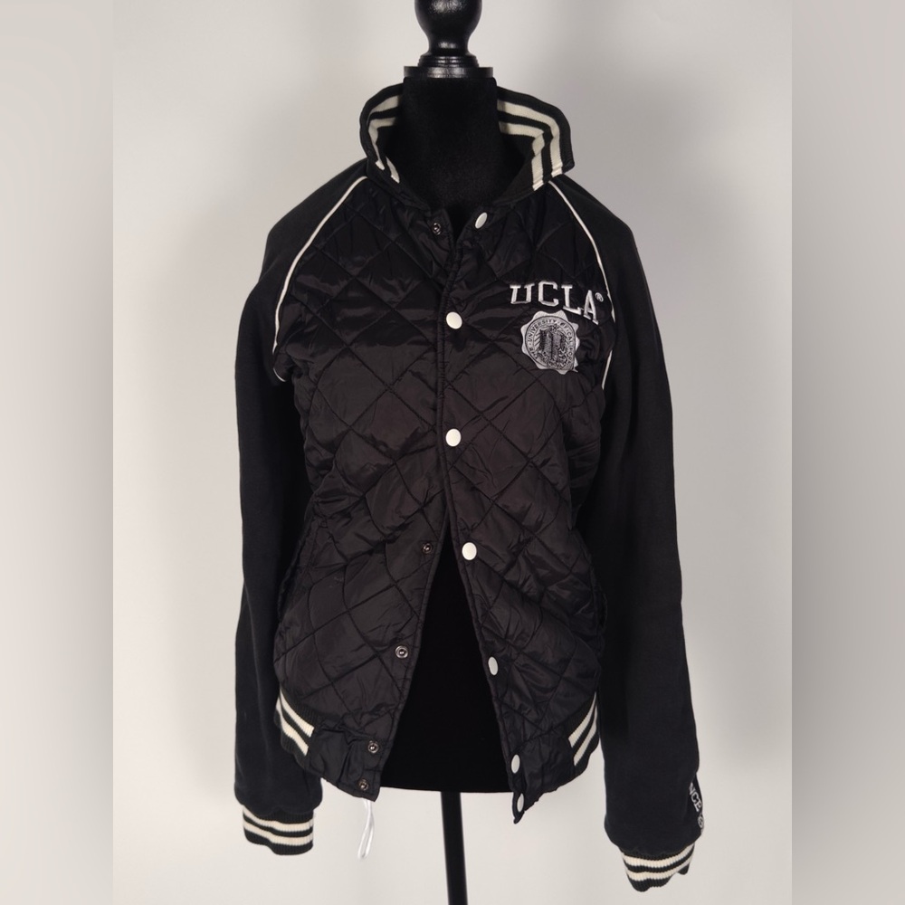 UCLA Vintage Jacket